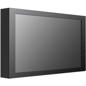 LG 22XE1J-B 54.6 cm (21.5") LCD Digital Signage Display - 24 Hours/7 Days Operation - Advanced Hyper Viewing Angle (AHVA) 