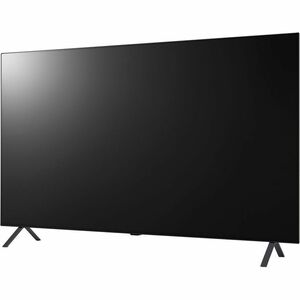 LG AN960H 48AN960H0LD 121.9 cm Smart OLED TV - 4K UHDTV - Black - WebOS 22