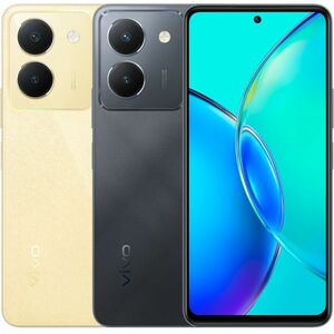 Vivo Y36 256 GB Smartphone - 16,8 cm (6,6 Zoll) LCD Full HD Plus 2388 x 1080 - Octa-Core (Quad-Core 2,40 GHz Quad-Core 1,9