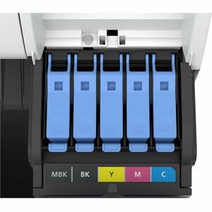 Canon imagePROGRAF TM-340 Inkjet Large Format Printer - 914.40 mm (36") Print Width - Colour - 5 Color(s) - 42 Second Colo