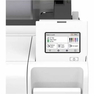 Canon imagePROGRAF TM-240 A1 Inkjet Large Format Printer - 609.60 mm (24") Print Width - Colour - 5 Color(s) - 2400 x 1200