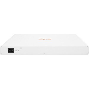 HPE Instant On 1960 48 Ports Manageable Ethernet Switch - 10 Gigabit Ethernet, Gigabit Ethernet - 10GBase-T, 10GBase-X, 10