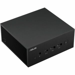 Asus ExpertCenter PN53-BB7000X1TD-NL Barebone System - Mini PC - AMD Chip - 16 GB DDR5 SDRAM DDR5-4800/PC5-38400 Maximum R