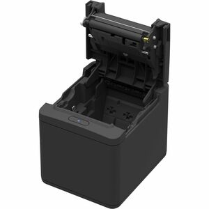 Toshiba HSP100 Healthcare, Hospitality, Restaurant, Banking Direct Thermal Printer - Monochrome - Label/Receipt Print - US