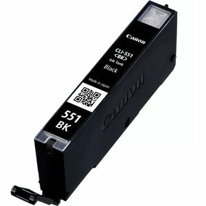 Canon CLI-551 Original Jato de tinta Tinteiro - Multi-pack - Ciano, Magenta, Amarelo, Preto - 1 Pack