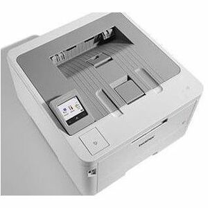 Brother HL HL-L8240CDW Desktop Wired Laser Printer - Colour - 30 ppm Mono / 30 ppm Color - 600 x 600 dpi Print - Automatic