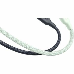 ANKER USB-C to USB-C Cable (Bio-Braided) - 6 ft USB-C Data Transfer Cable for MacBook Air, MacBook Pro, iPad Pro, iPad Air