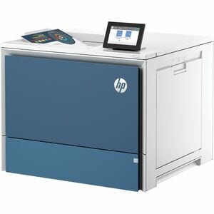 HP LaserJet Enterprise 6700dn Laser Printer - Colour - 55 ppm Color - 1200 x 1200 dpi Print - Automatic Duplex Print - 550