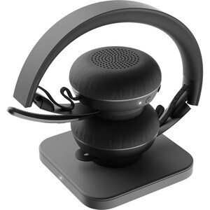 LOGI-VC ZONE WIRELESS PLUS UC