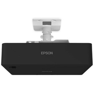 PROJETOR EPSON 775U POWERLITE ALTO BRILHO LASER 7000 LUMENS WUXGA
