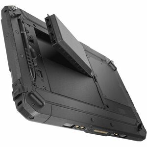 Getac ZX10 Robust Tablet - 25,7 cm (10,1 Zoll) WUXGA - Qualcomm Snapdragon 660 - 4 GB - 64 GB - Android 12 - 4G - Kryo 260