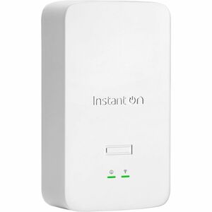 HPE Instant On AP22D Dual Band IEEE 802.11ax 1.44 Gbit/s Wireless Access Point - Indoor - 2.40 GHz, 5 GHz - 2 x Internal A