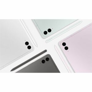 Stylet Samsung - 0,70 mm - Gris - Tablette Appareil compatible