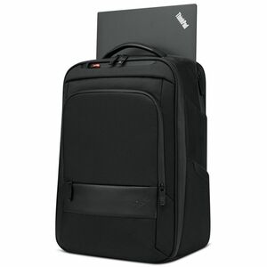 Lenovo Professional Tasche (Rucksack) für 40,6 cm (16 Zoll) Notebook, Zubehör - Schwarz - Recyceltes Polyethylenterephthal
