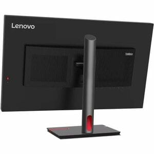 Lenovo ThinkVision P32pz-30 32" Class 4K UHD LED Monitor - 16:9 - 80 cm (31.5") Viewable - In-plane Switching (IPS) Techno