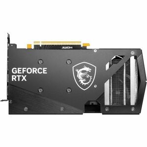 MSI NVIDIA GeForce RTX 4060 Graphic Card - 8 GB GDDR6 - 7680 x 4320 - 2.61 GHz Boost Clock - 128 bit Bus Width - PCI Expre