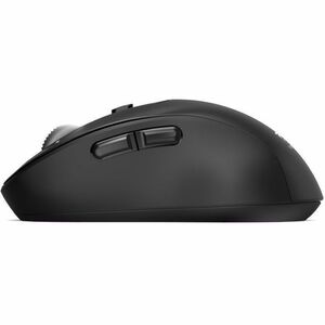 Souris Optique Port Connect EXPERT - Bluetooth/Radio Fréquence - USB Type A, USB Type C - 6 Bouton(s) - Sans fil - 2,40 GH