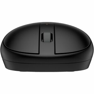 Souris Optique HP 245 - Bluetooth - 3 Bouton(s) - Sans fil - 10 m - 1600 dpi - Roulettes avec frein - Symétrique - 1 x AA 