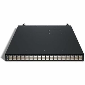 Cisco UCS 6536 36 Ports Fibre Channel Switch - 36 Fiber Channel Ports - 100 Gigabit Ethernet - QSFP28 - Manageable - Rack-