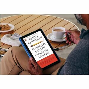 Amazon Fire HD 10 Tablet - 25,7 cm (10,1 Zoll) Full HD - Octa-Core - 3 GB - 32 GB - Fire OS 8 - Schwarz - Cortex A76 Dual-