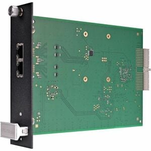 AGFEO PBX-Schaltungskarte - 64 KanäleNetzwerk (RJ-45)