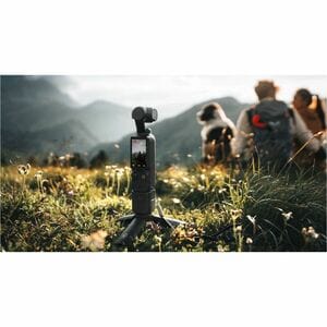 Osmo Pocket 3 Creator Combo