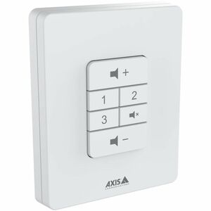 AXIS C8310 Audiosteuerungsgerät - Kabel