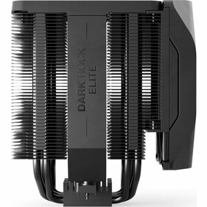 be quiet! Dark Rock Elite Kühllüfter/Wärmeableitblech - PC, Processor, Workstation - 135 mm Maximum Fan Diameter - 1 x Fan