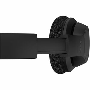 Belkin SoundForm Adapt Kabel/Kabellos Über das Ohr, Kopfbügel Stereo Headset - Binaural - Ohrumschließend - 914,4 cm Reich