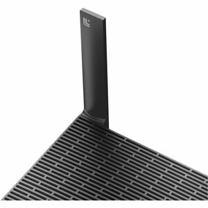 Linksys Hydra 6 Wi-Fi 6 IEEE 802.11ax Ethernet Wireless Router - Dual Band - 2.40 GHz ISM Band - 5 GHz UNII Band - 384 MB/
