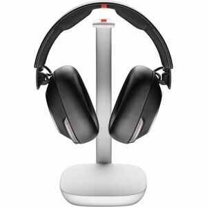 Poly Voyager Surround 85 UC Wired/Wireless Over-the-head, Over-the-ear Stereo Headset - Black - Microsoft Teams Certificat