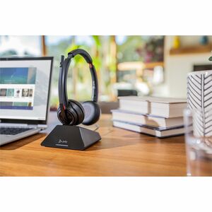 Poly Savi 8200 Office 8220 Stereo Headset - Binaural