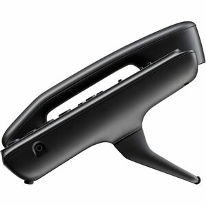 Poly Edge B10 IP Phone - Corded - Corded - Wall Mountable, Desktop - Black - VoIP - 7.1 cm (2.8") LCD - 2 x Network (RJ-45)