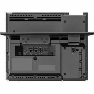 Poly CCX 700 IP-Telefon - Schnurgebunden - Verkabelt/Kabellos - Wi-Fi, Bluetooth - Integrierte Kamera - Desktop - Schwarz 
