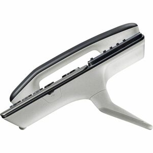 Poly Edge E500 IP Phone - Corded - Corded - 3 Multiple Conferencing - Desktop, Wall Mountable - White, Midnight Blue - TAA