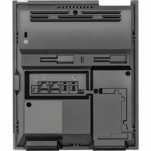 Poly CCX 400 Telefone IP - Secretária, Montagem em parede - VoIP - 2 x Rede (RJ-45) - PoE Ports