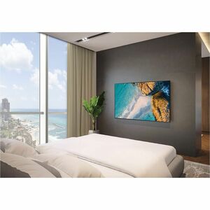 Samsung HG75CU700NF 75" LCD TV - 4K UHDTV - 3840 x 2160 Resolution
