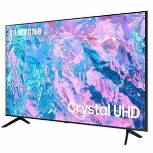 Samsung HG55CU700NF 55" LCD TV - 4K UHDTV - 3840 x 2160 Resolution