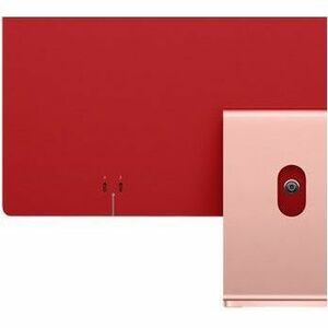 Apple iMac MQRT3KS/A All-in-One Computer - Apple M3 - 8 GB - 256 GB SSD - 61 cm (24") 4.5K - Desktop - Pink - Apple M3 Chi