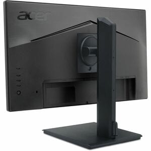 Acer Vero B227Q H Full HD LED-Monitor - 16:9 Format - Schwarz - 54,6 cm (21,5 Zoll) Viewable - Vertical-Alignment-Technolo