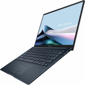 Asus Zenbook 14 OLED UX3402 UX3405MA-PP273W 35.6 cm (14") Notebook - 3K - Intel Core Ultra 9 185H - Intel Evo Platform - 3