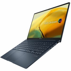 Asus Zenbook 15 OLED UM3504 UM3504DA-MA280W 39.6 cm (15.6") Notebook - 2.8K - AMD Ryzen 5 7535U - 16 GB - 512 GB SSD - Pon