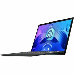 MSI Prestige AI EVO 13 in Ultrabook Laptop Intel Core Ultra 7-155H 16GB 1TB Win 11 Pro - Intel Chip - 2880 x 1800 - Window