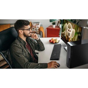 Desktop Computer Acer Aspire XC-1780 - Intel Core i5 13th Gen i5-13400 - 16 GB - 512 GB SSD - Intel H610 Chip - Windows 11