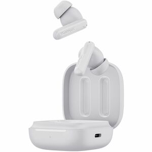 Morpheus 360 Nemesis ANC Wireless Noise Cancelling Headphones-Bluetooth 5.4 Earbuds-30H Playtime-TW2750W | - Stereo - 10mm