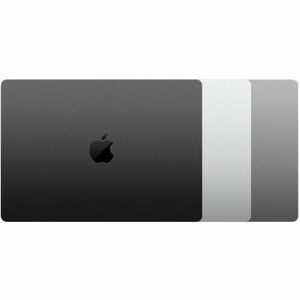 Apple MacBook Pro MUW63E/A 16.2" Notebook - Apple M3 Max - 48 GB - 1 TB SSD - Space Black - Apple M3 Max Chip - 3456 x 223