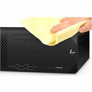 HP Z2 G9 Workstation - Core i9 12th Gen i9-12900K - 16 GB - Small Form Factor - Black - Intel W680 Chip - Serial ATA/600, 