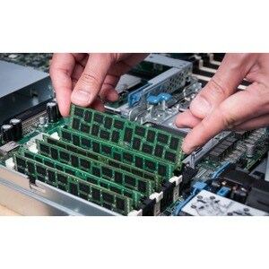 16GB 3200MHZ DDR4 ECC REG CL22 DIMM 2RX8 HYNIX D RAMBUS