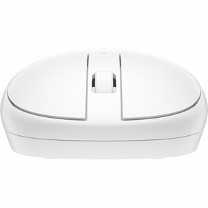 HP 240 Lunar White Bluetooth Mouse-A/P