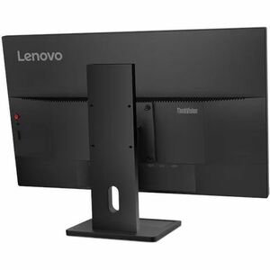 Lenovo ThinkVision E24-30 24" Class Full HD LED Monitor - 16:9 - Raven Black - 60.5 cm (23.8") Viewable - In-plane Switchi